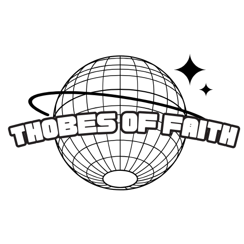 Thobes of Faith